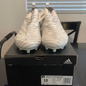 Adidas Adizero 8.0 Primeknit men’s football cleats